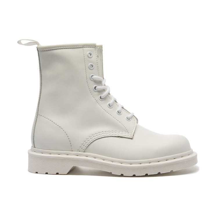 Женские ботинки Dr. Martens 1460 MONO HF