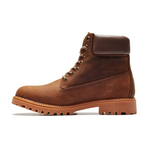 Мужские ботинки Lumberjack ANKLE BOOT