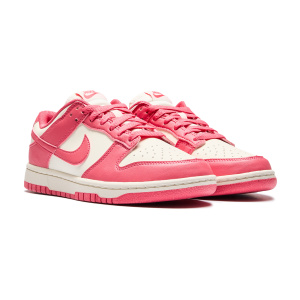Женские кеды Nike Dunk Low