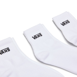 Женские носки Vans Classic Half Crew Sock