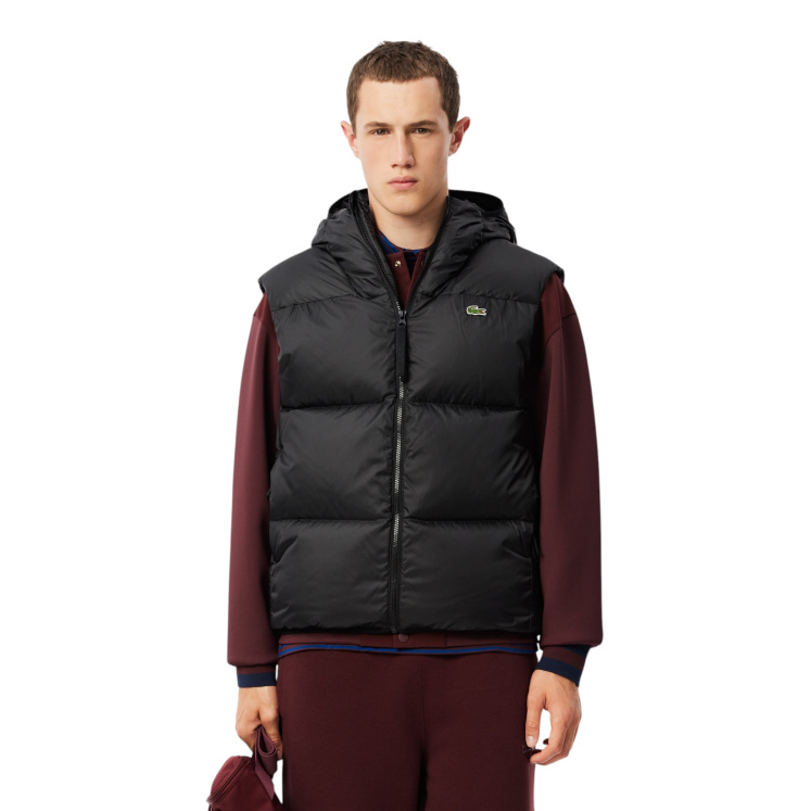 Мужская жилетка Lacoste VEST