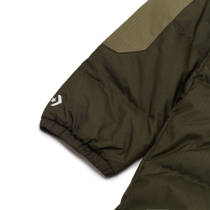 Мужская куртка Converse SHORT PUFFER