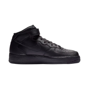 Мужские кроссовки Nike Air Force 1 MID '07 LE