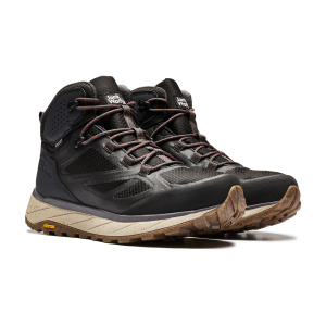 Мужские ботинки Jack Wolfskin Terraventure Texapore Mid