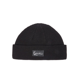 Шапка Karl Kani Woven Signature Essential Fisherman Beanie