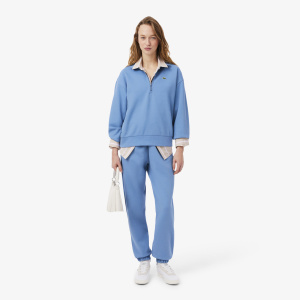 Женские спортивные штаны Lacoste TRACKSUIT TROUSERS