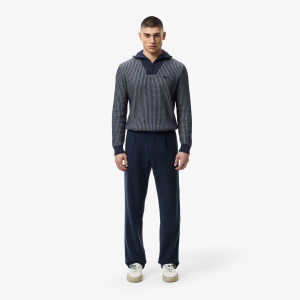 Мужские Мужские брюки Lacoste зауженного кроя
