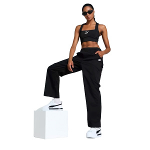 Женские спортивные штаны PUMA DOWNTOWN Straight Pants