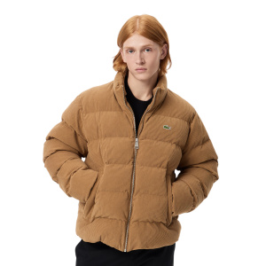 Мужская куртка Lacoste SHORT PUFFER