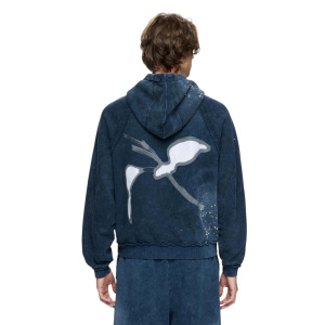 Мужская толстовка Les Benjamins SWEATSHIRT