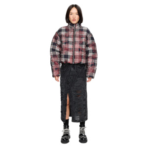 Женская куртка Les Benjamins COAT 002