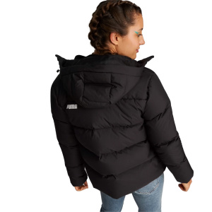 Женская куртка PUMA Down  Puffer