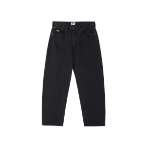Мужские брюки OBEY BIGWIG BAGGY DENIM