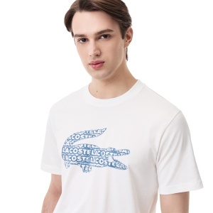 Мужская футболка Lacoste T-SHIRT