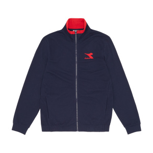 Мужской спортивный костюм diadora TRACKSUIT FZ CORE