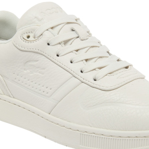 Женские кеды Lacoste T-CLIP SHIELD 225 1 SFA
