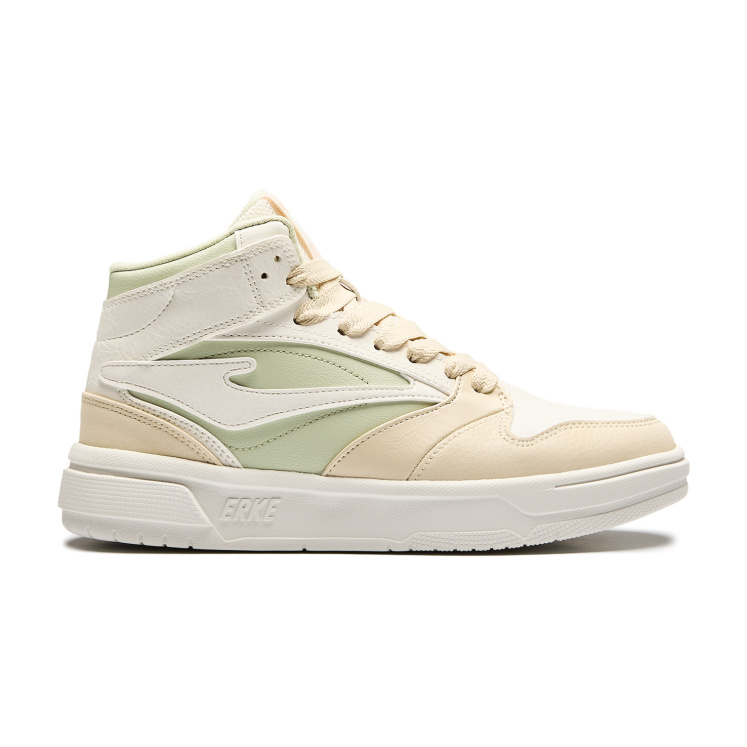 Женские кроссовки ERKE W.Skateboard Shoes