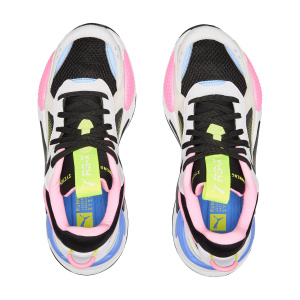 Женские кроссовки PUMA RSX Reinvention