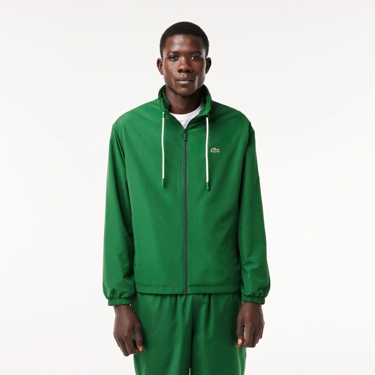 Мужская куртка Lacoste BLOUSON