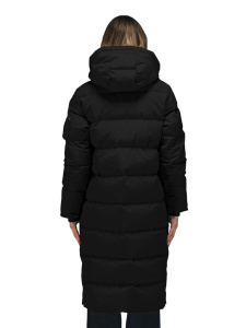 Женский пуховик Alpha Industries SIERRA LONG PUFFER