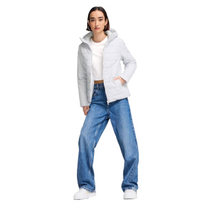 Женская куртка PUMA Essentials Padded Jacket