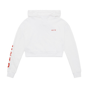 Женская толстовка UNITED 4 SWEATSHIRT