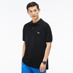 Мужское Поло Lacoste