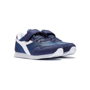 Детские кроссовки diadora SIMPLE RUN PS