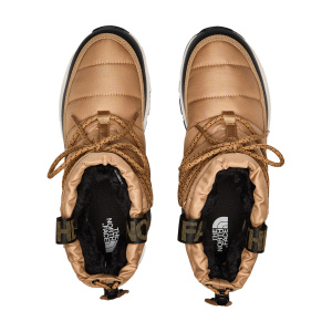 Женские ботинки The North Face THERMOBALL LACE UP WATERPROOF
