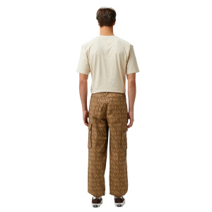 Мужские брюки Karl Kani KK Aop Cargo Pants