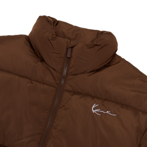 Мужская куртка Karl Kani KK Chest Signature Puffer Jacket