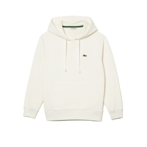 Женская толстовка Lacoste Loose Fit