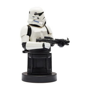 Игрушка Cable Guys Imperial Stormtrooper Phone and Controller Holder