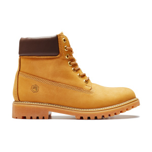 Мужские ботинки Lumberjack ANKLE BOOT