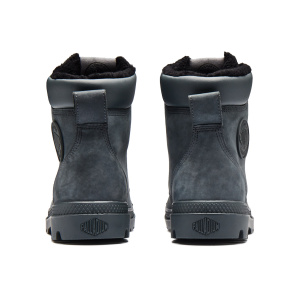 Ботинки Palladium Pampa Sport Cuff WPS