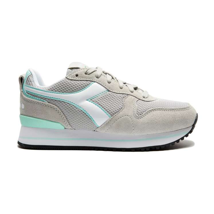 Женские кроссовки diadora OLYMPIA PLATFORM