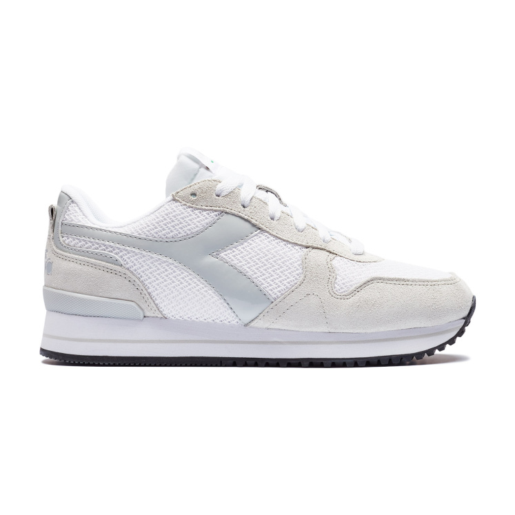 Женские кроссовки diadora OLYMPIA PLATFORM MAXI