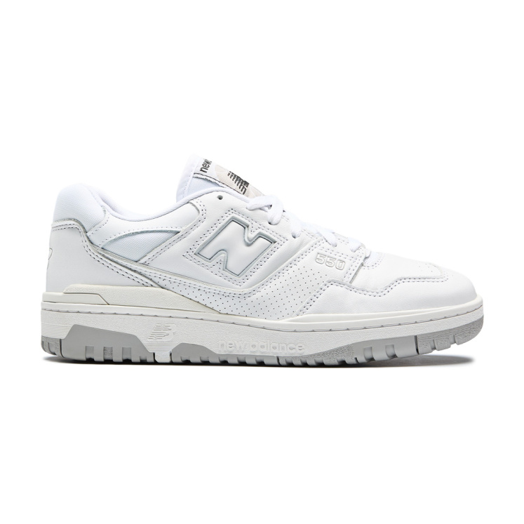 Кеды New Balance 550