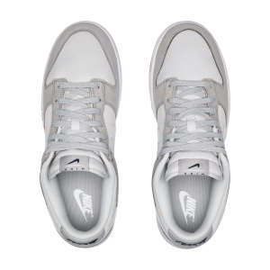 Женские кеды Nike Dunk Low LX NBHD