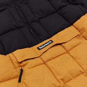 Мужская куртка Timberland PU Puffer Anorak
