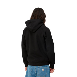 Мужская толстовка Carhartt WIP Hooded Chase Sweatshirt