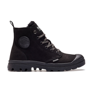 Женские ботинки Palladium Pampa Hi Zip