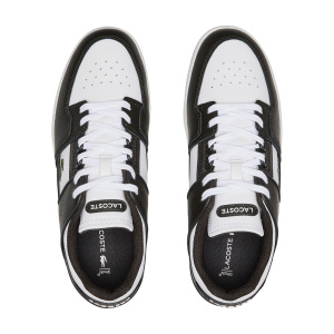 Мужские кеды Lacoste COURT CAGE 224 1 SMA