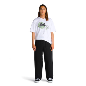 Мужские брюки Vans RANGE BAGGY TAPERED ELASTIC WAIST PANT