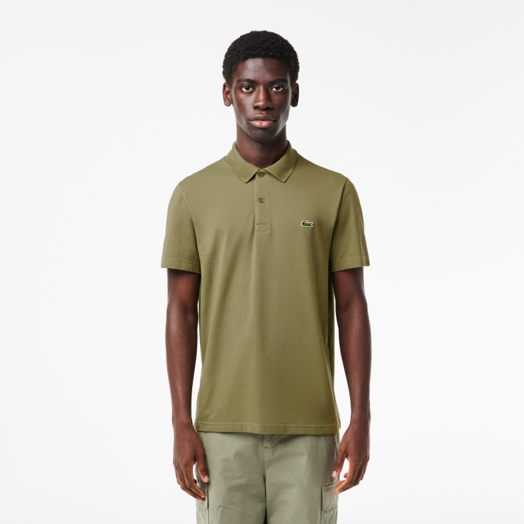 Мужское поло Lacoste POLO