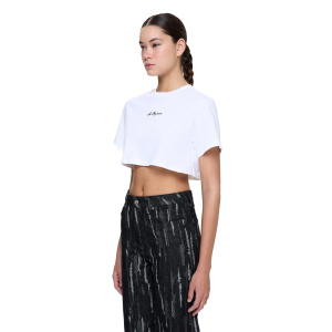 Женская футболка Les Benjamins T-SHIRT