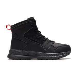 Мужские ботинки GRUNBERG BOOTS LEATHER HIGH