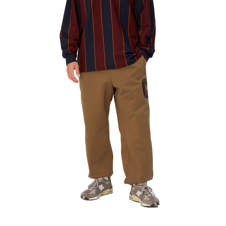 Мужские спортивные штаны Carhartt WIP Wiles Sweat Pant