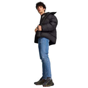 Мужская куртка PUMA PUFFER JACKET