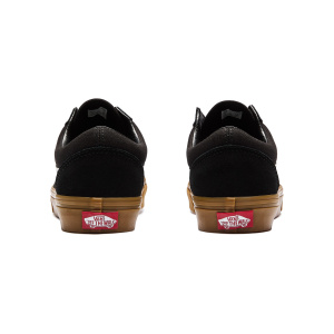 Женские кеды Vans OLD SKOOL